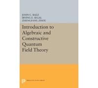 John C. Baez Irving E. Introduction to Algebraic and Constructive (Tascabile)