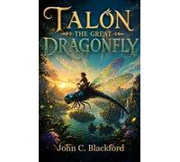 John C Blackford Talon (Copertina rigida)