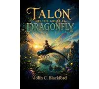 John C Blackford Talon (Tascabile)