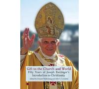 John C. Cavadini Donald Wallenfang Gift to the Church and World (Tascabile)