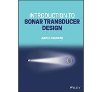 John C. Cochran Introduction to Sonar Transducer Design (Copertina rigida)