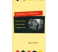 John C. Cross Informal Politics (Tascabile)