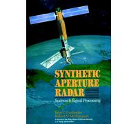 John C. Curlander Robert N. McDonoug Synthetic Aperture Rada (Copertina rigida)