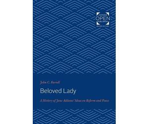 John C. Farrell Beloved Lady (Tascabile)