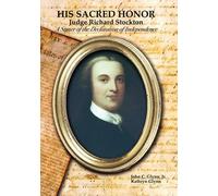 John C Glynn Kathryn A Glynn His Sacred Honor (Tascabile)