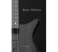 John C Goodman Bass Theory (Tascabile)