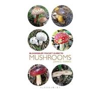 John C. Harris – Pocket Guide to Mushrooms – Tascabile