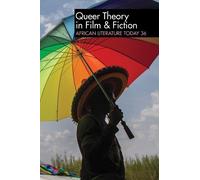 John C. Hawley Ernest N Eme ALT 36: Queer Theory in Film & Fi (Copertina rigida)
