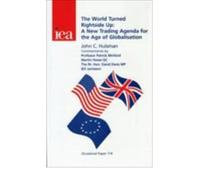 John C. Hulsman The World Turned Rightside Up (Tascabile)