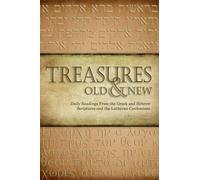 John C Jeske Treasures Old & New (Tascabile)