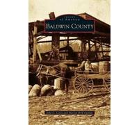 John C Lewis Harriet Brill Outlaw Baldwin County (Copertina rigida)