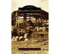 John C. Lewis Harriet Brill Outlaw Baldwin County (Tascabile)