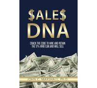 John C Marshall SalesDNA (Tascabile)