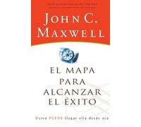 John C. Maxwell El mapa para alcanzar el éxito (Tascabile)