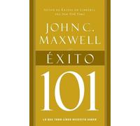 John C. Maxwell Éxito 101 (Tascabile)