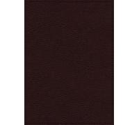 John C. Maxwell NIV, Maxwell Leadership Bible, 3rd Editio (Rilegato in ecopelle)