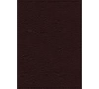John C. Maxwell NIV, Maxwell Leadership Bible, 3rd Editio (Rilegato in ecopelle)