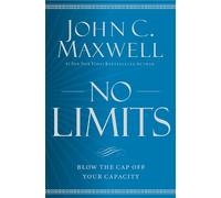 John C. Maxwell No Limits (Tascabile)