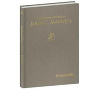 John C. Maxwell Sé imparable: Un cuaderno de liderazgo -J. C. (Copertina rigida)