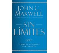 John C Maxwell Sin Límites (Tascabile)