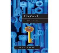 John C. Maxwell Success: One Day at a Time (Tascabile)