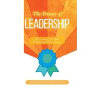John C Maxwell The Power of Leadership (Copertina rigida)