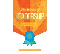 John C Maxwell The Power of Leadership (Tascabile)