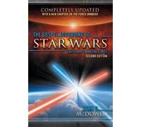 John C McDowell The Gospel According to Star Wars, 2nd Ed. (Tascabile)