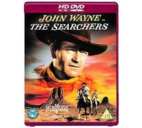 John C. Mcginley - Searchers, the