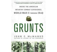 John C. McManus Grunts (Tascabile)