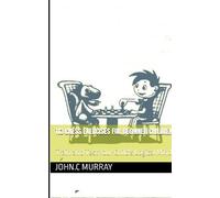 John C Murray 113 Chess Exercises for Beginner Children (Tascabile)