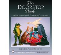 John C. & Nancy M. Smith The Doorstop Book (Copertina rigida)