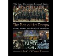 John C O'Donnell The Men of the Deeps (Tascabile)
