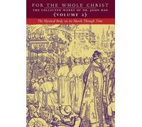 John C Rao The Mystical Body on its March Through Time (Copertina rigida)