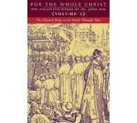 John C Rao The Mystical Body on its March Through Time (Tascabile)