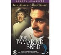 John C. Reilly - Tamarind Seed, the