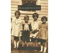John C. Scott Elizabeth City (Tascabile)