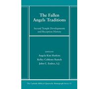 John C Sj Endres Angela Kim Harkins Kelley Co The Fallen Ange (Copertina rigida)