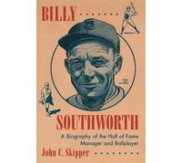 John C. Skipper Billy Southworth (Tascabile)