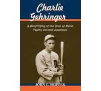 John C. Skipper Charlie Gehringer (Tascabile)