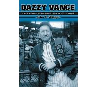 John C. Skipper Dazzy Vance (Tascabile)