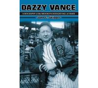 John C. Skipper Dazzy Vance (Tascabile)