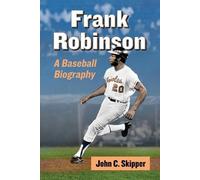 John C. Skipper Frank Robinson (Tascabile)