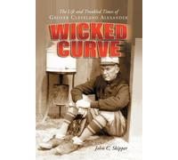 John C. Skipper Wicked Curve (Tascabile)