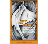 John C. Spurlock Cynthia Magistro New and Improved (Copertina rigida)