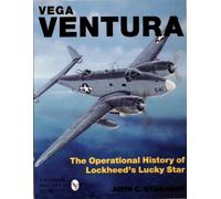 John C. Stanaway Vega Ventura (Tascabile)