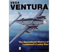 John C. Stanaway Vega Ventura (Tascabile)
