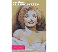 John C. Tibbetts American Classic Screen Profiles (Tascabile)