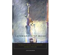 John C. Waldmeir Cathedrals of Bone (Copertina rigida)