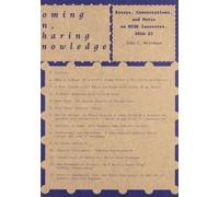 John C. Welchman Homing In, Sharing Knowledge (Tascabile)